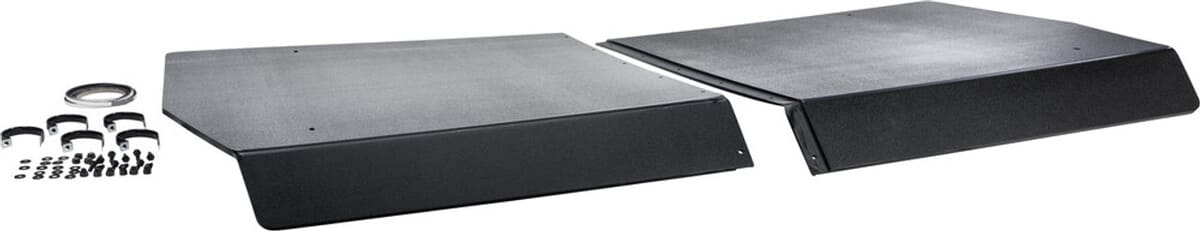 Open Trail UTV Molded Roof - 457-0203