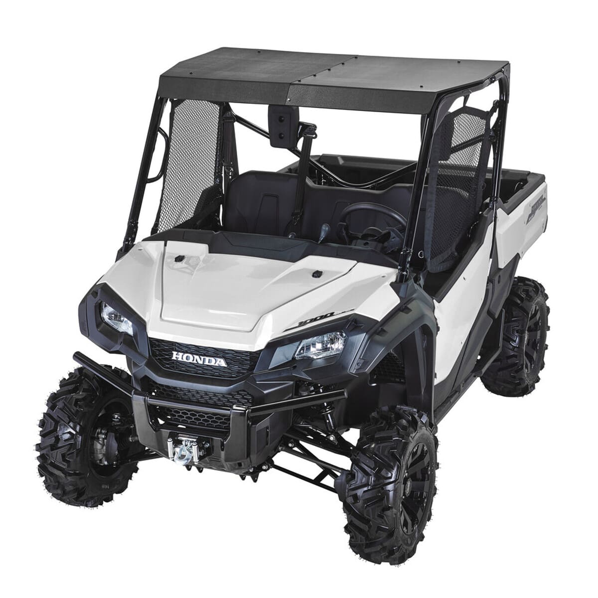 Open Trail UTV Molded Roof - 457-0203