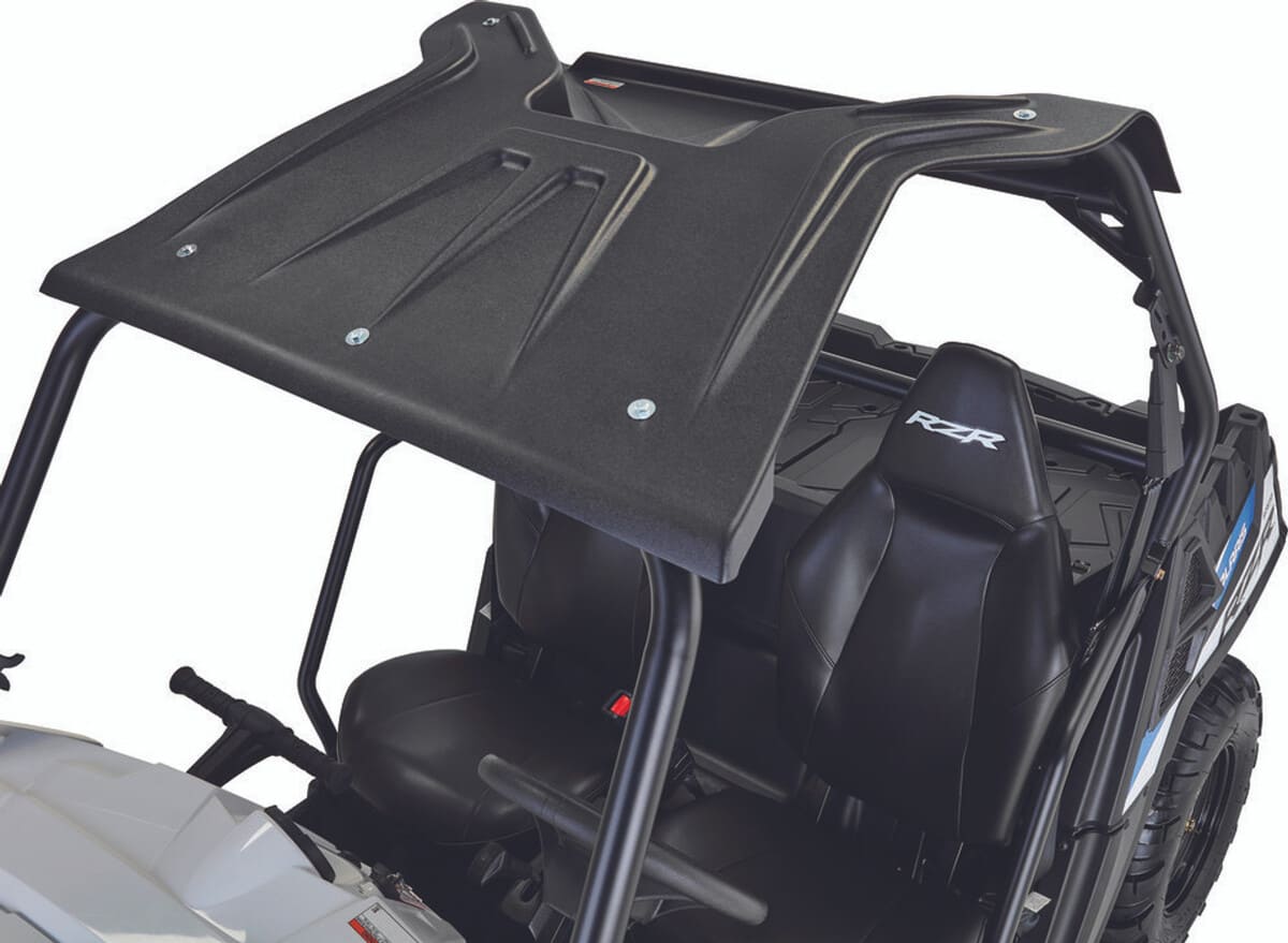 Polaris RZR 570/800/900 Open Trail UTV Molded Roof - 457-0205