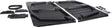 Open Trail UTV Molded Roof - 457-0210