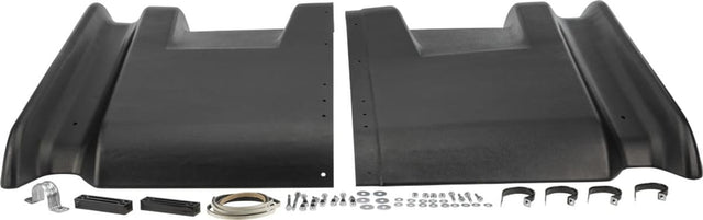 Open Trail UTV Molded Roof - 457-0214