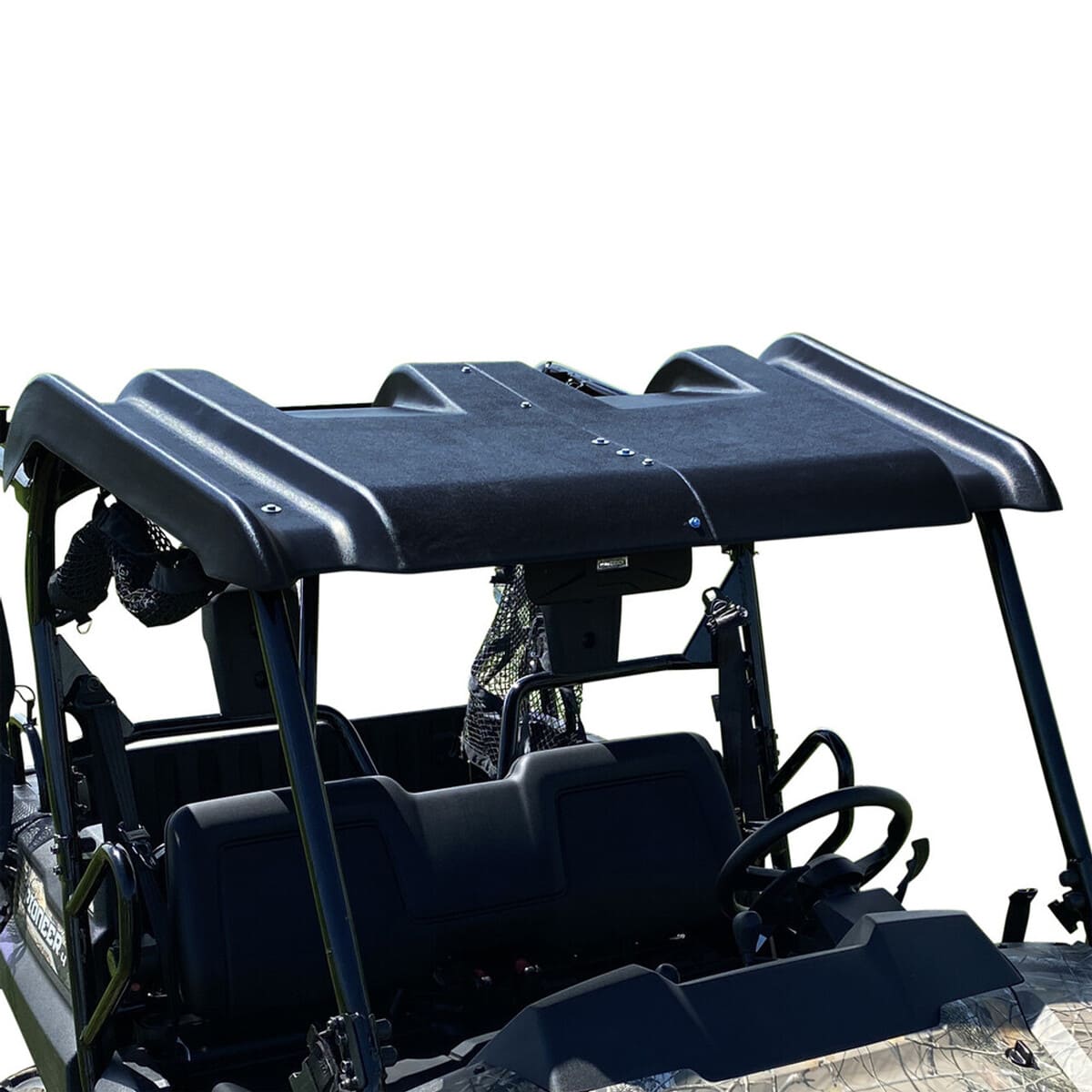 Open Trail UTV Molded Roof - 457-0214