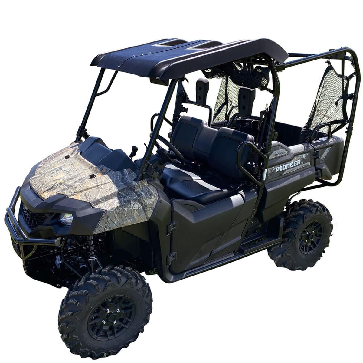 Open Trail UTV Molded Roof - 457-0214