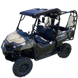 Open Trail UTV Molded Roof - 457-0214