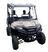 Open Trail UTV Molded Roof - 457-0214