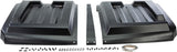 Open Trail UTV Molded Roof - 457-0216