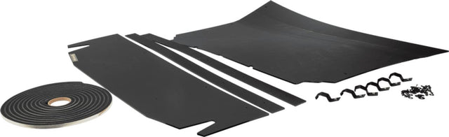 Open Trail UTV Molded Roof - 457-0226