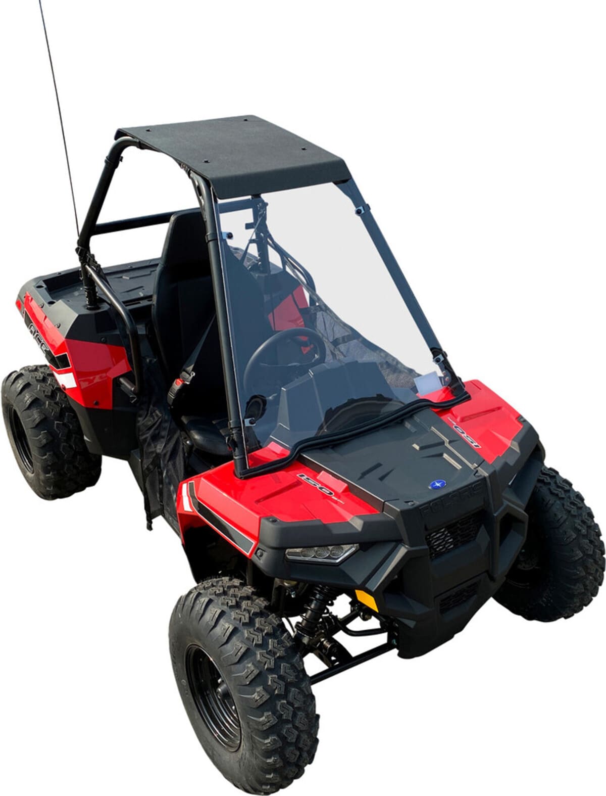 Open Trail UTV Molded Roof - 457-0231
