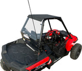 Open Trail UTV Molded Roof - 457-0231