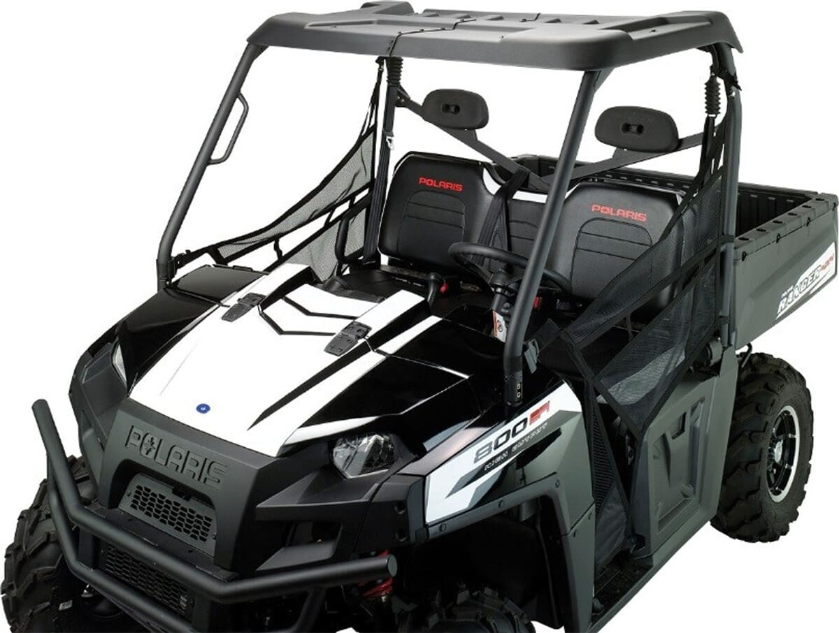Open Trail UTV Molded Roofs - 457-0215