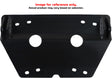 Open Trail UTV Plow Mount - 459-5365