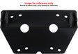 Open Trail UTV Plow Mount 459-5410