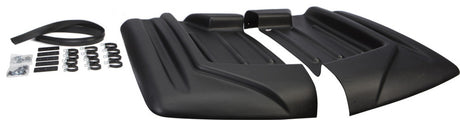 Open Trail UTV Universal Molded Roof - 457-0221