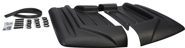 Open Trail UTV Universal Molded Roof - 457-0221