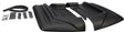 Open Trail UTV Universal Molded Roof - 457-0222