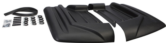 Open Trail UTV Universal Molded Roof - 457-0222