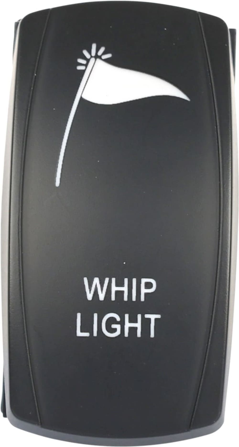 Open Trail Whip Light Pro Rocker Switch