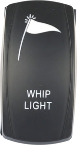 Open Trail Whip Light Pro Rocker Switch