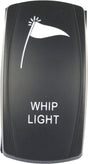 Open Trail Whip Light Pro Rocker Switch