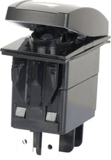 Open Trail Whip Light Pro Rocker Switch