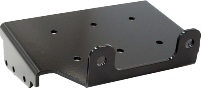 Open Trail Winch Mount - 459-0555