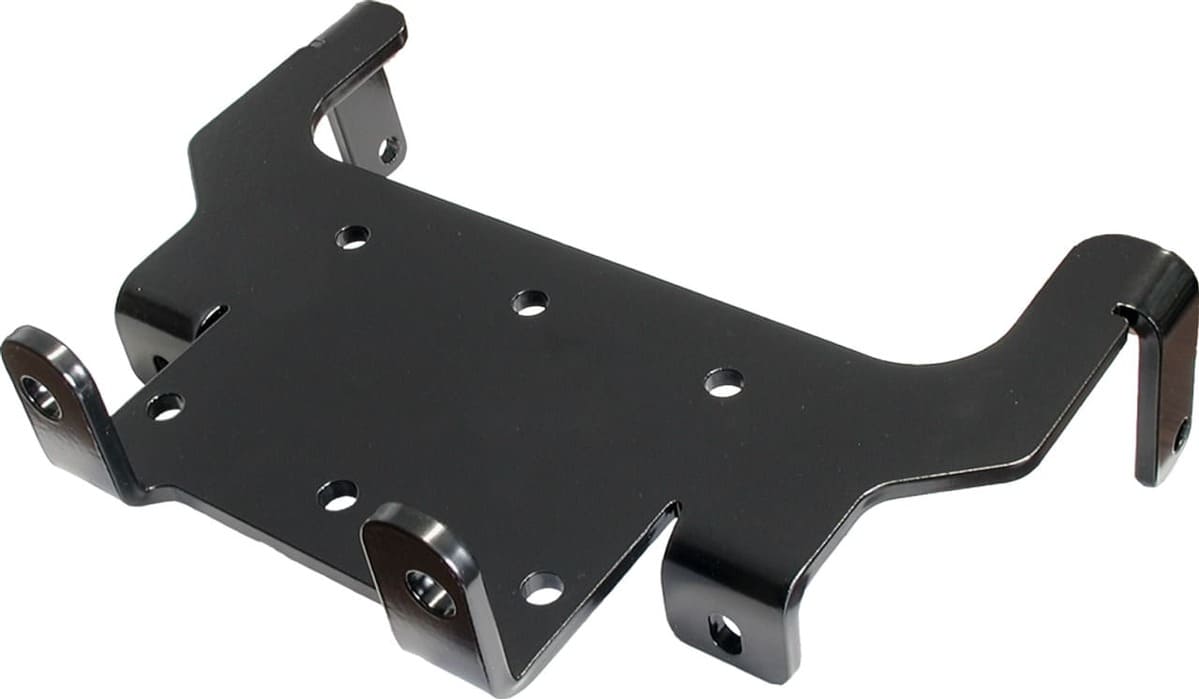 Open Trail Winch Mount - 459-0580