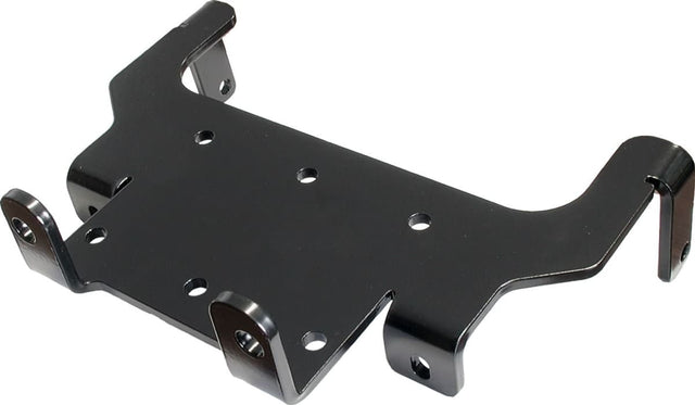 Open Trail Winch Mount - 459-0580