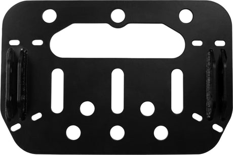 Open Trail Winch Mount