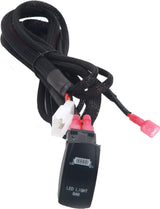Open Trail Pro Light Switch W/ EZ Harness 