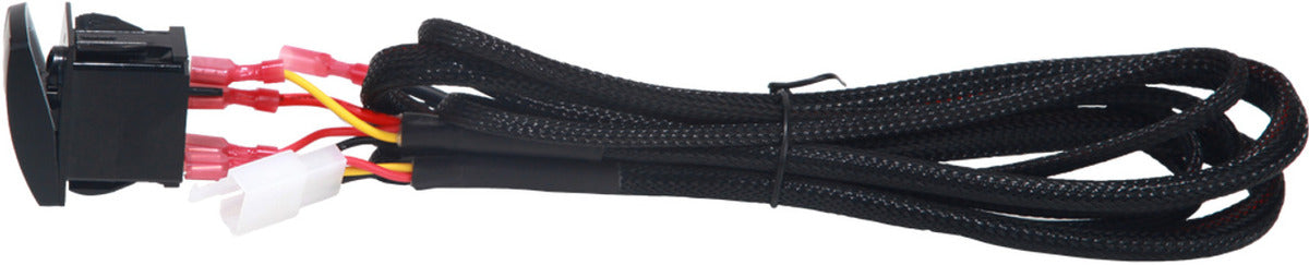 Open Trail Pro Light Switch W/ EZ Harness 