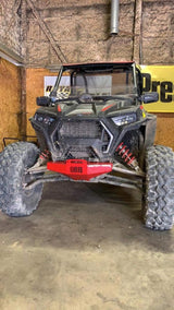 ORB 2019+ Polaris RZR XP 1000/Turbo/Turbo S Lower Winch Bumper