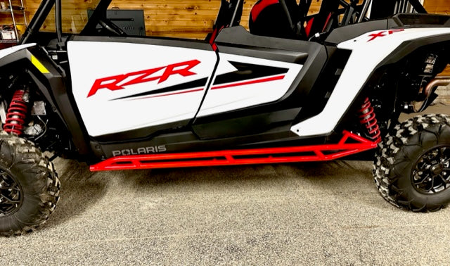 ORB '24 Polaris RZR 1000 XP 4-Seater Tree Kickers