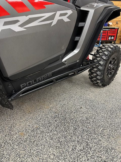 ORB '24 Polaris RZR XP 1000 2-Seater Tree Kickers