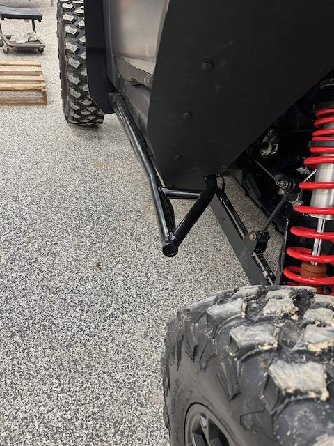 ORB '24 Polaris RZR XP 1000 2-Seater Tree Kickers