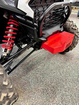 ORB ‘24+ Polaris RZR XP 1000 Lower Winch Bumper