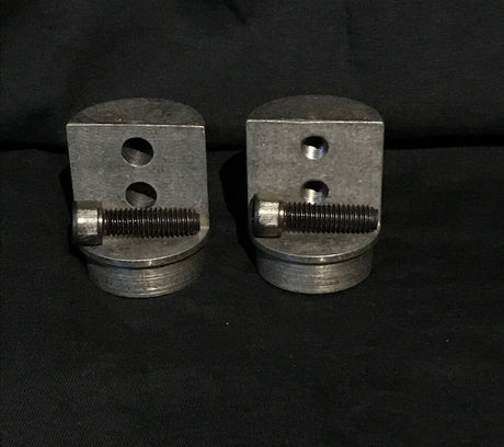 ORB Bumper Bungs Set