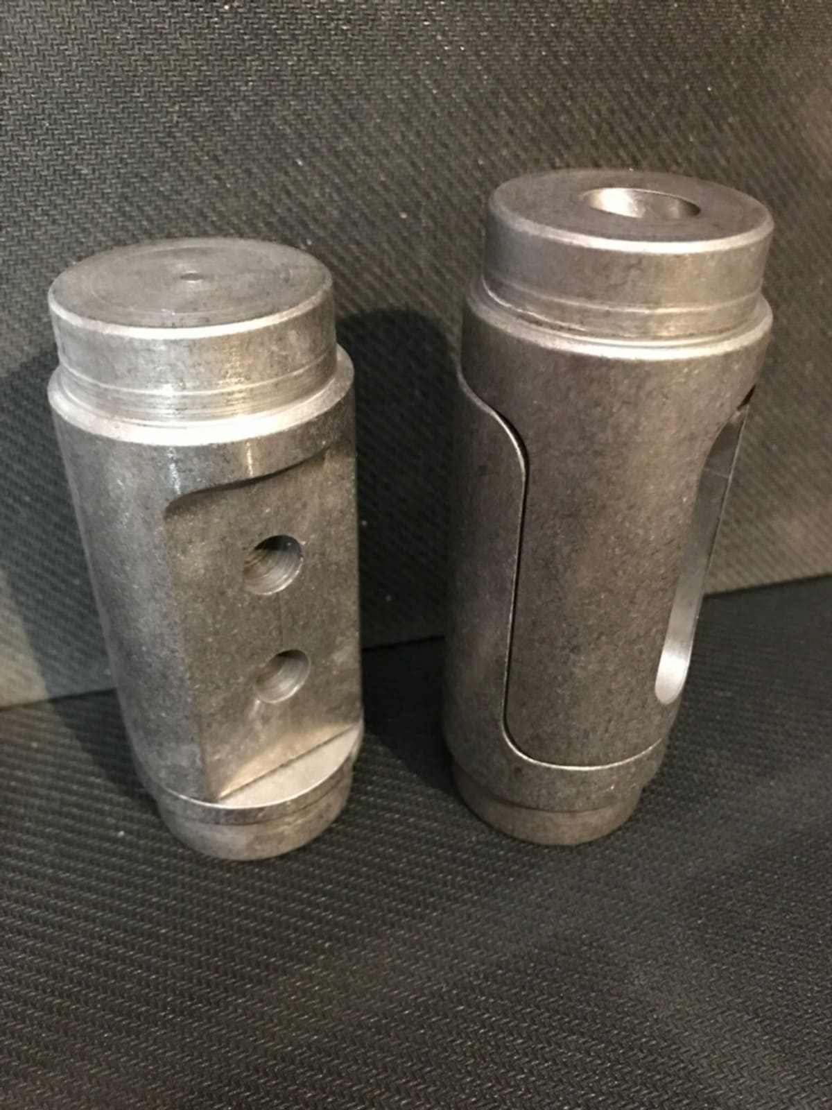 ORB Cage Bung Set – 900s/1000s