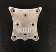 ORB Can-Am Maverick X3 Billet Radius Pull Plate