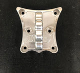 ORB Can-Am Maverick X3 Billet Radius Pull Plate