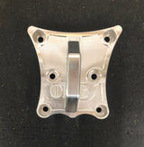 ORB Can-Am Maverick X3 Billet Radius Pull Plate