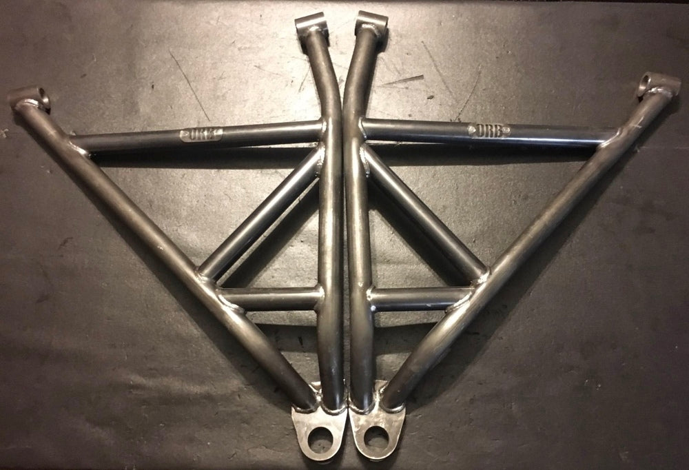 ORB Can-Am Maverick X3 XRS Lowers Arched Ball Joint