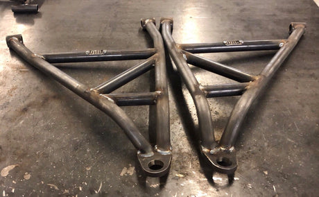 ORB Can-Am Maverick X3 XDS Lowers Arched Ball Joint