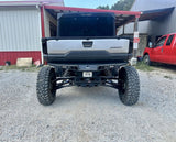 ORB Fabrication Polaris Ranger XD 1500 Long Arm Kit