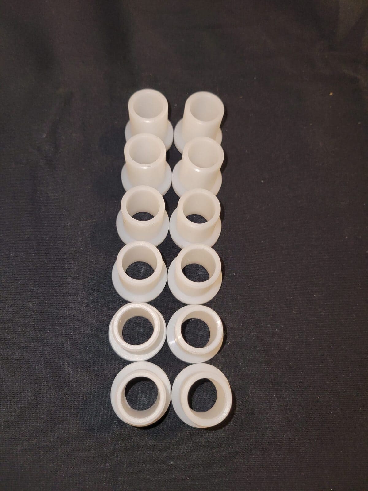 ORB Polaris General Front Bushings