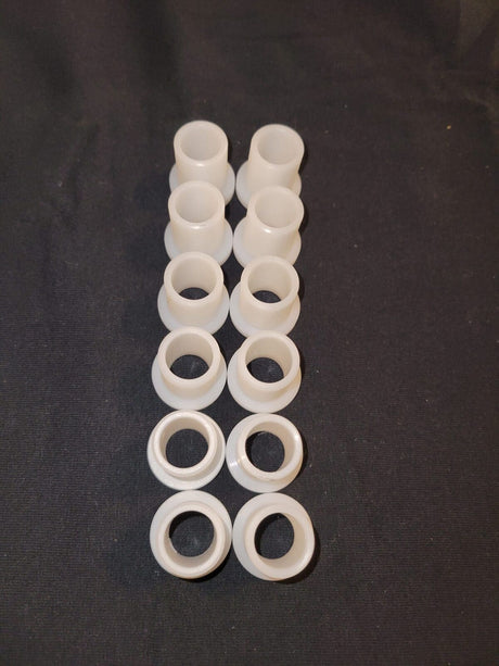 ORB Polaris General Front Bushings