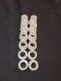 ORB Polaris General Front Bushings