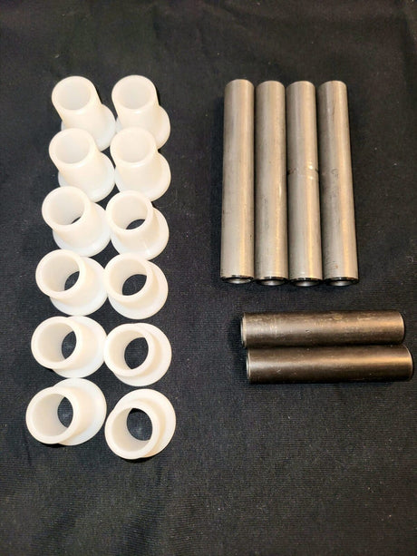 ORB Polaris General Inner Rear Bushings With Sleeves