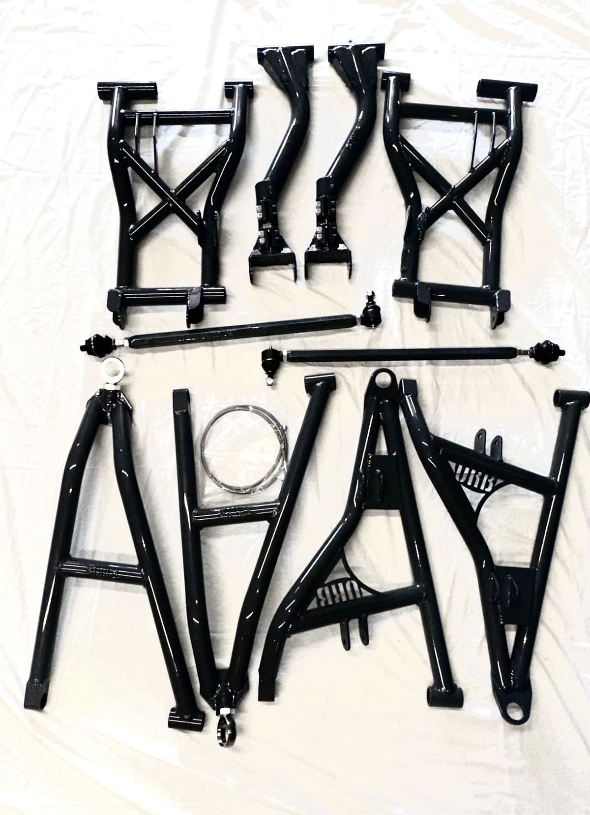 ORB Polaris General XP 1000 Long Arm Kit