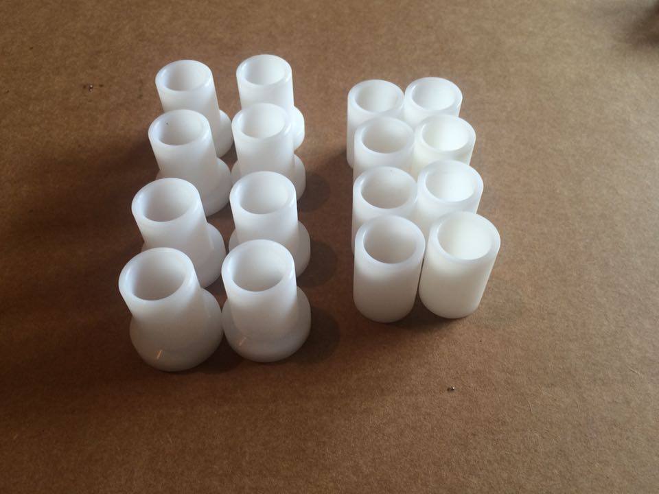 ORB Polaris RZR 800 S Front Bushings