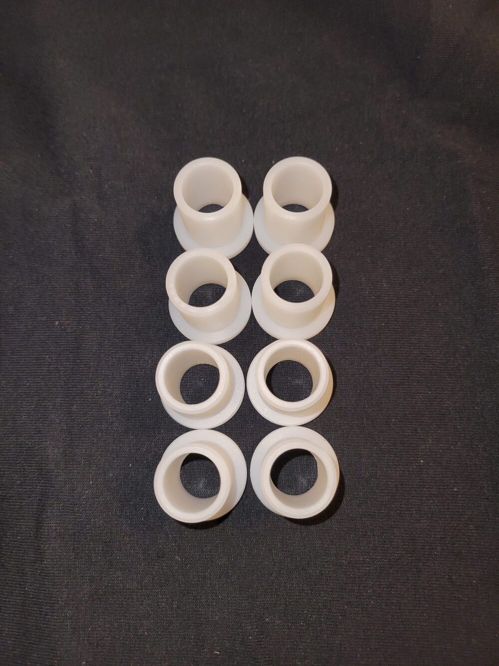 ORB Polaris RZR 900 S/ 1000 S 1/2 Front Bushing Kit